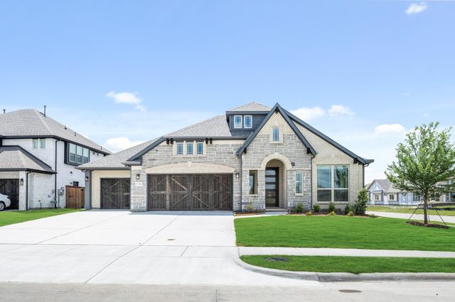 3749 Mesa Verde Dr — Terracina Estates