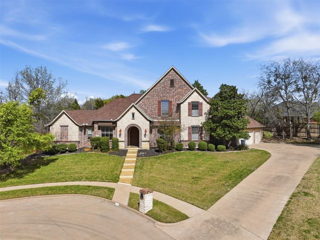 150 Sequoia Ct — TWIN CREEKS #4