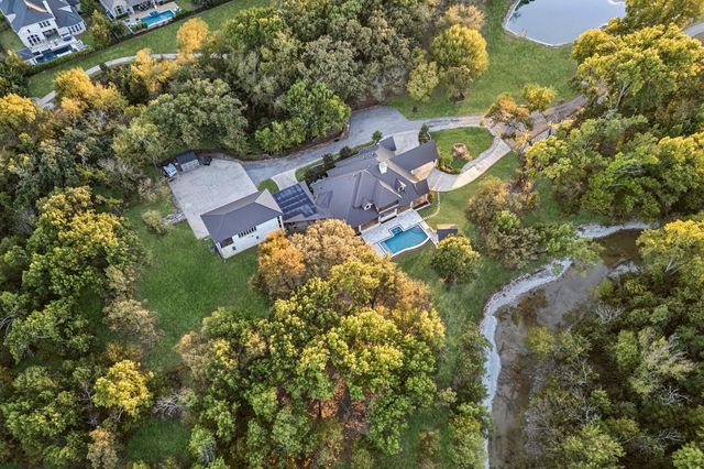 6604 Preston Country Ln — Preston Country Estates