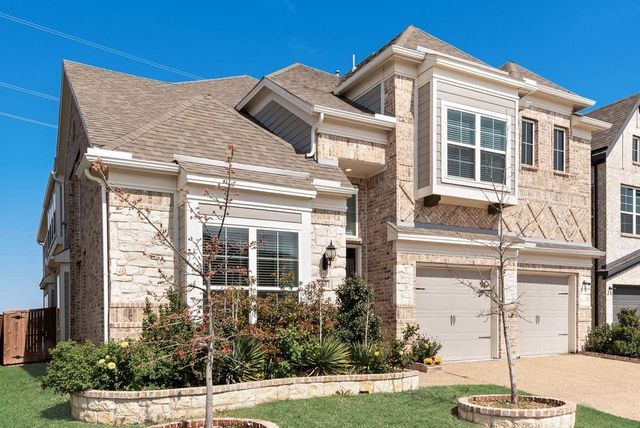 503 Rock Rose Ln — Dominion Pleasant Vly Ph 3