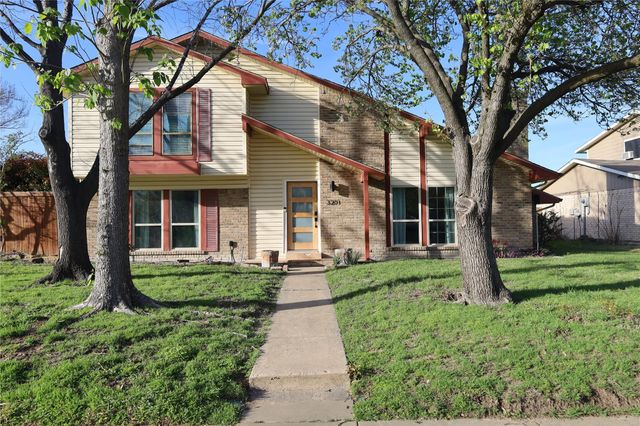 3201 Tampa Dr — South Lake Beach Add