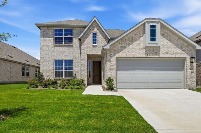 1309 Huntington Dr — Anna Ranch