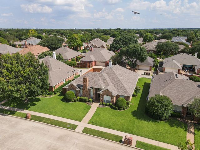 2704 Redfield Dr — Hunters Glen Nine