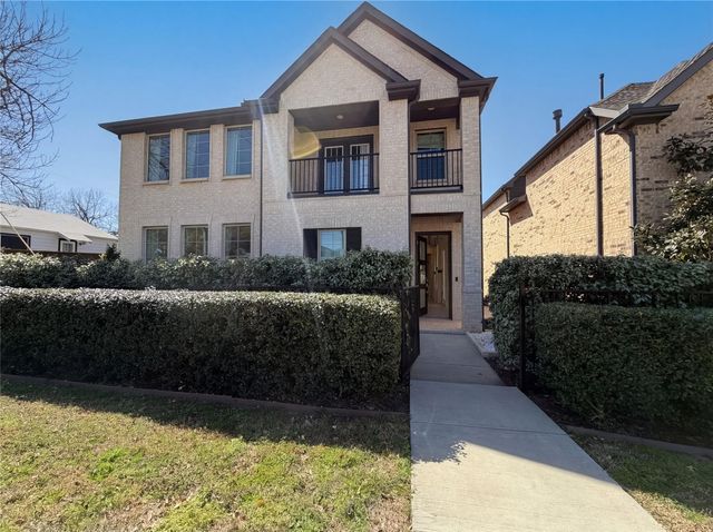404 W 6th St — DELAWARE CRK HERITAGE CROSSING