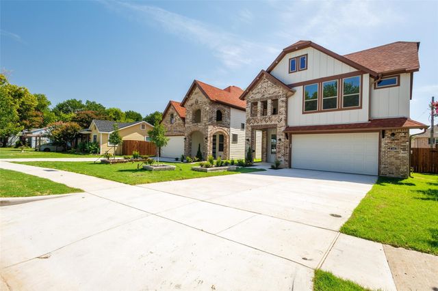 410 Larry — LONE STAR HEIGHTS ANNEX