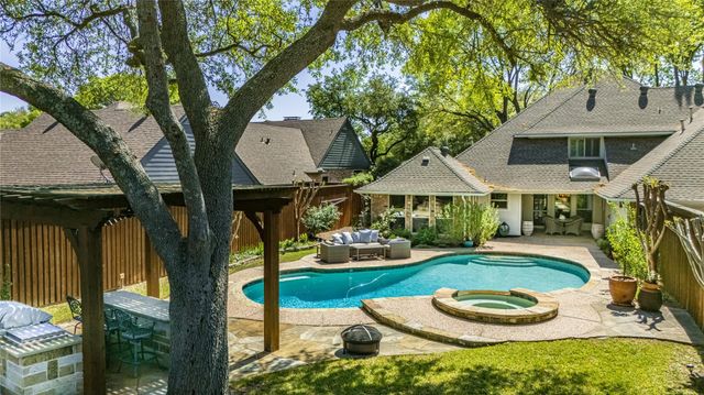 2605 Rothland Ln — Hunters Glen Six