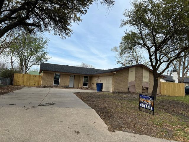 120 Darrell Dr — Candlelite Park #1