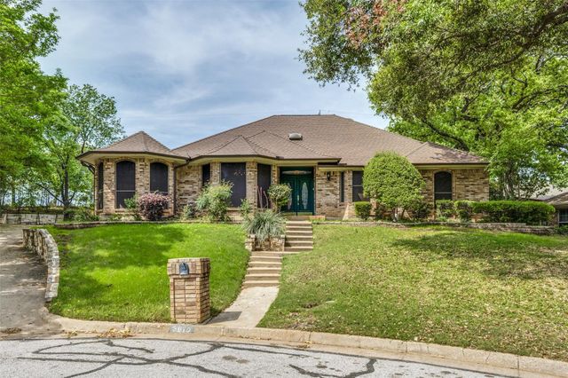 3910 Cross Bend Ct — Cross Bend Add