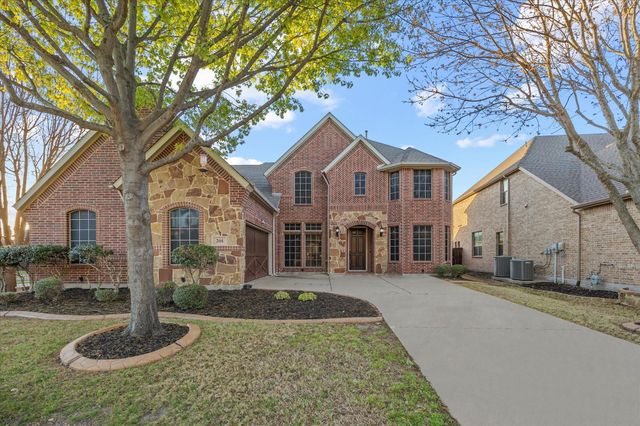 201 Chatfield Dr — Stone Creek Ph 1