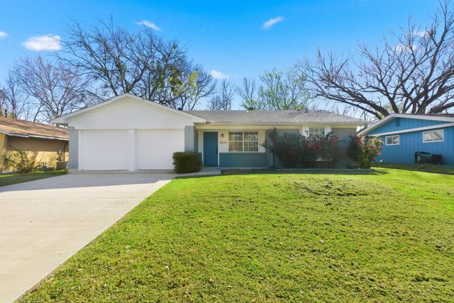 6509 Finch Dr — Greenville Hills Add # 2