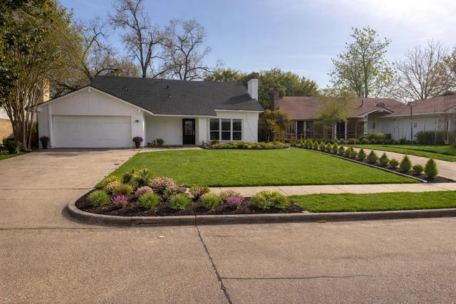 3834 Shadycreek Dr — Westcreek Estates