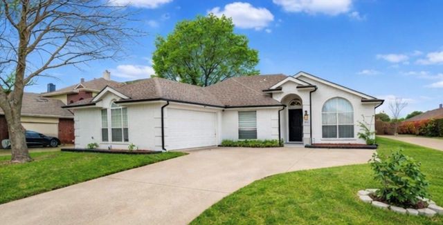 1811 Country Walk Ln — Riverchase Ph 1
