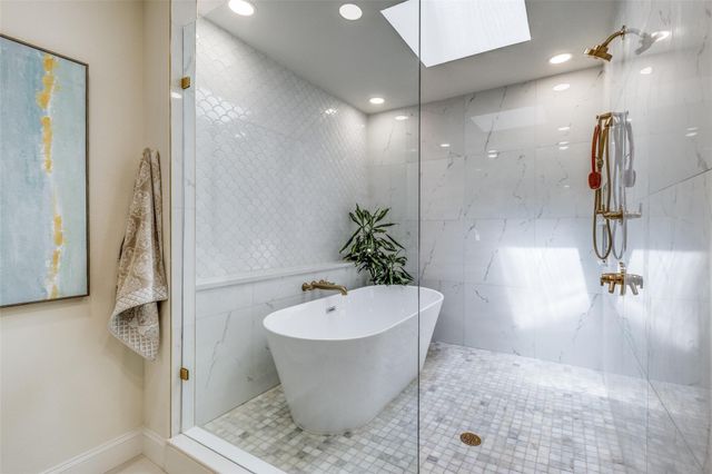 2516 Belmont Pl — weWest Plano Estates Sec I