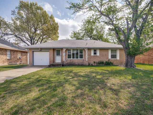 1818 N Pl — J H Bowman Add
