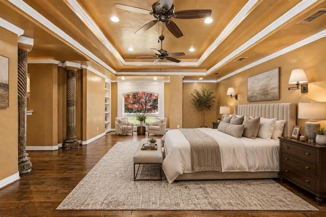 42 Santa Rosa Cir — Seis Lagos Ph One