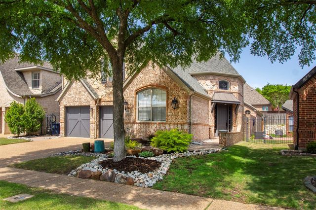 5450 Travis Dr — CREEKSIDE AT STONEBRIAR PHASE 1
