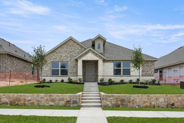 328 Dairy Way — Redden Farms
