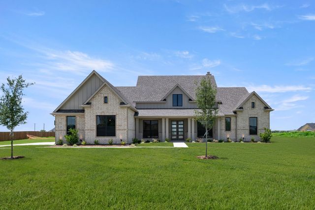 6451 Cedar Elm Rd — Hartson Estates