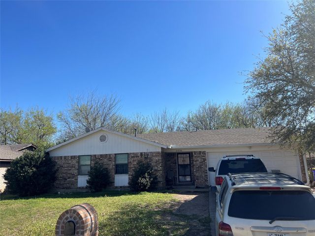 6036 Harrison Way — Echo Hills Add