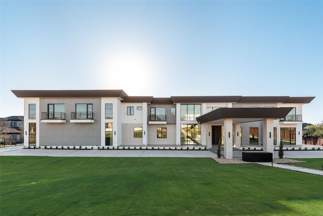 410 S White Chapel Blvd — Granberry H #581 Add