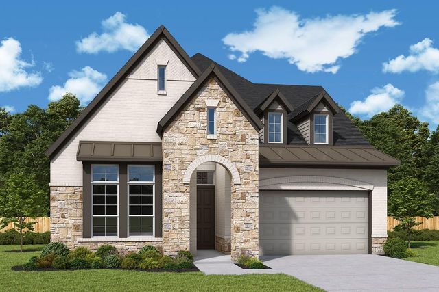 1845 Salt Grass Dr — Furst Ranch