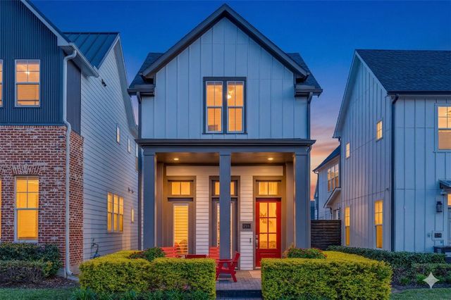 716 Wooster Ln — Rice Field Add