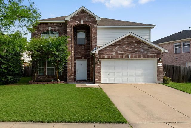 7515 Cresswell Dr — South Ridge Hills Add