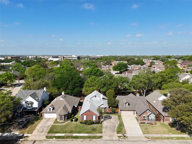 1409 Kittery Dr — Preston Pointe