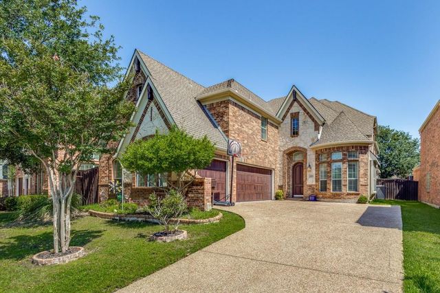 6909 Medallion Dr — Kings Ridge Add Ph II