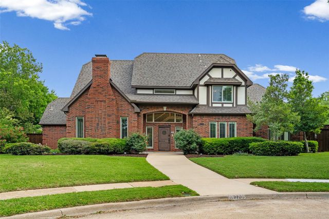 2705 Ithaca Ct — Hunters Glen Estates Viii