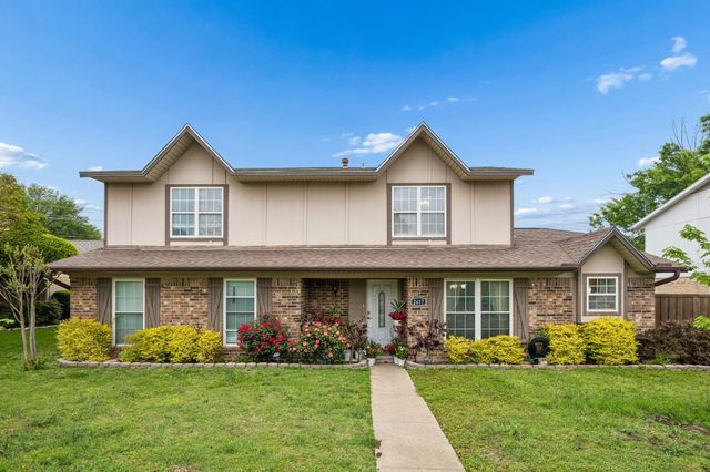 2417 Laurel Ln — Plano East Ph One