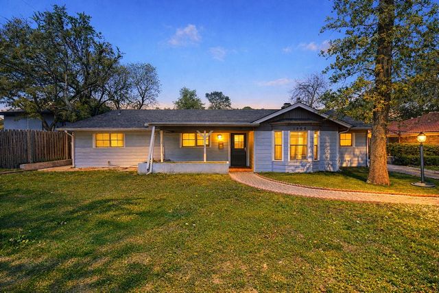1305 W Grauwyler Rd — Live Oak Estates