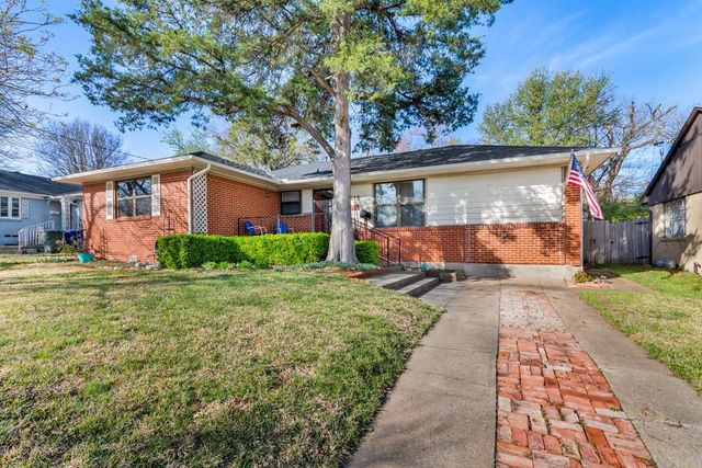 616 Kessler Blvd — Belaire Add