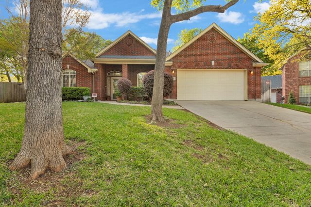 6705 Marie Weldon Ct — Fannin Farm Add