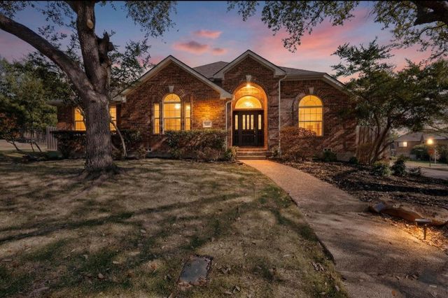 100 Shumard Ct — Hackberry Creek Estates