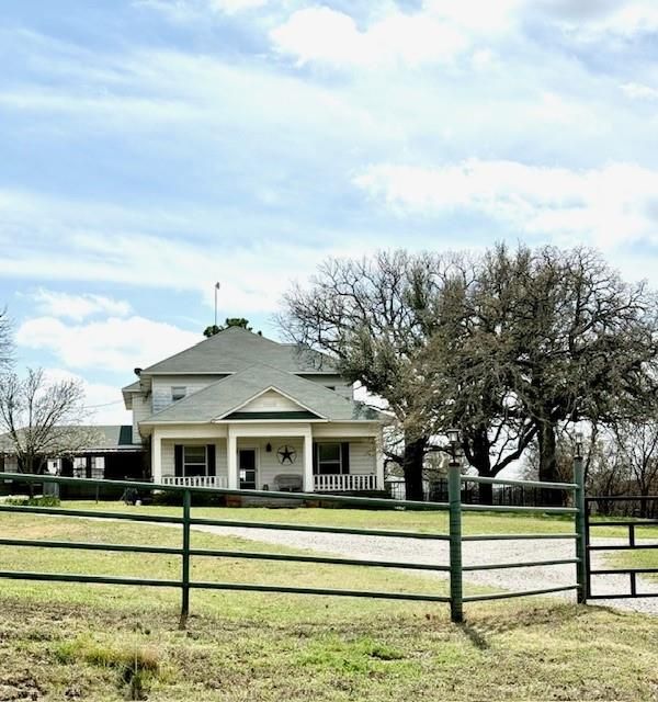 2805 Old Brock Rd — NONE