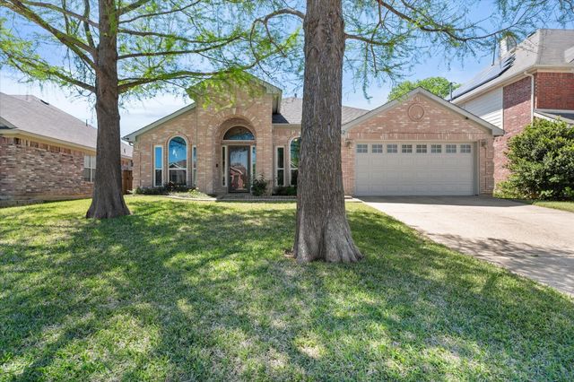 1202 Angel Fire Ln — Brighton Estates