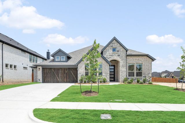 4033 Foot Hills Dr — Villages of Walnut Grove