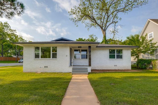 100 Hull, Denison, TX, 75021