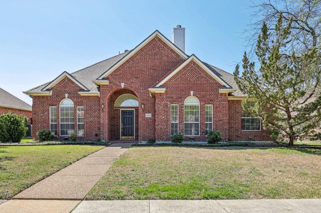 3124 Timber Brook Dr — Timber Brook Estates Phase I