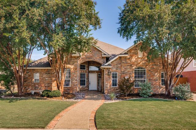 4001 Kite Meadow Dr — Stoney Hollow Ph One