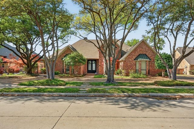 5321 Corinthian Bay Dr — Willow Bend Lakes Ph Vii