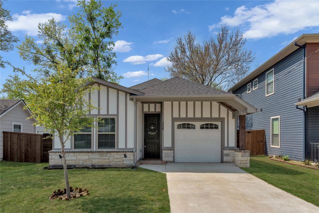 326 S Main St — Orig Town Cedar Hill