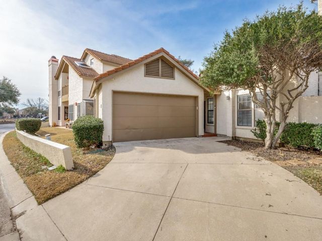 8901 Casa Dr — Casitas At Valley Ranch