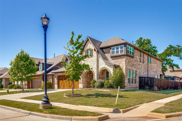 1029 Palo Oaks Dr — Oak Vly Estates Ph 21