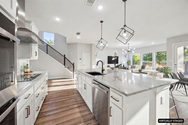 6707 Verandah Way — Terraces of Las Colinas