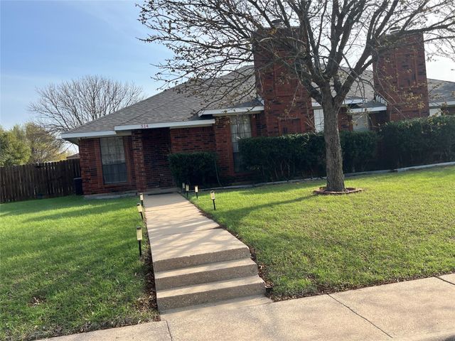 514 Amber Ln — Park Ridge Estates