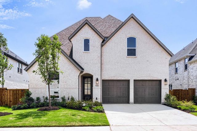 950 Heatherbrook Dr — Star Trail