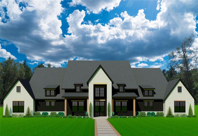 7841 Texas Prairie Trl — Prairie Hills