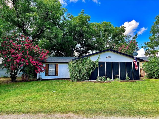 440 Hillcroft Dr — Rio Brazos
